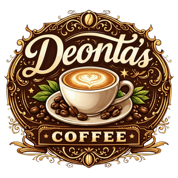 Deont’a Coffee